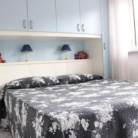 Residence Apuamare Pietrasanta Eksteriør billede