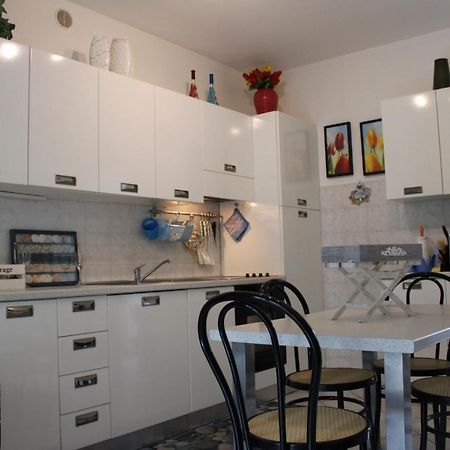Residence Apuamare Pietrasanta Eksteriør billede