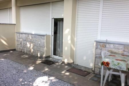 Residence Apuamare Pietrasanta Eksteriør billede